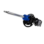 AST806100 - : Motorcraft™ Suspension Strut for Ford: Edge Image