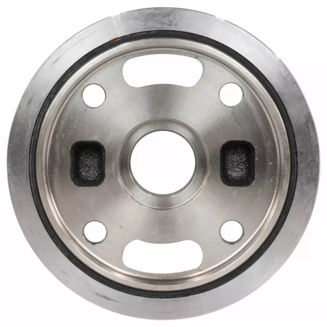 ML3Z4K177A - Suspension: Flange for Ford Image