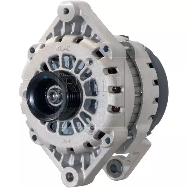 21831 - Charging &amp; Starting Systems: Remy Alternator for Remy Image