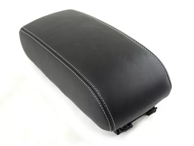Console Armrest - Mopar (5PN68DX9AB)