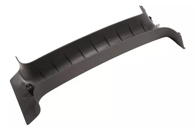 Body C-Pillar Trim Panel - GM (25853944)