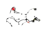 68357558AD - Electrical: Transmission Wiring for Jeep: Wrangler Image