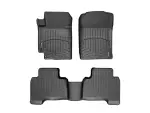 4418912 - : FloorLiner™ DigitalFit® for WeatherTech Image
