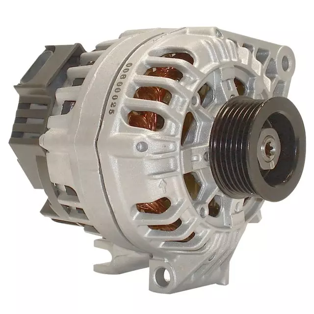 19134393 - : Alternator, Remanufactured for GM Image