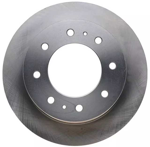 18A2805A - : Rear Brake Rotor for ACDelco Image
