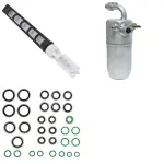 AK1313 - : A/C System Repair Kit -- Ancillary Kit for UAC Image