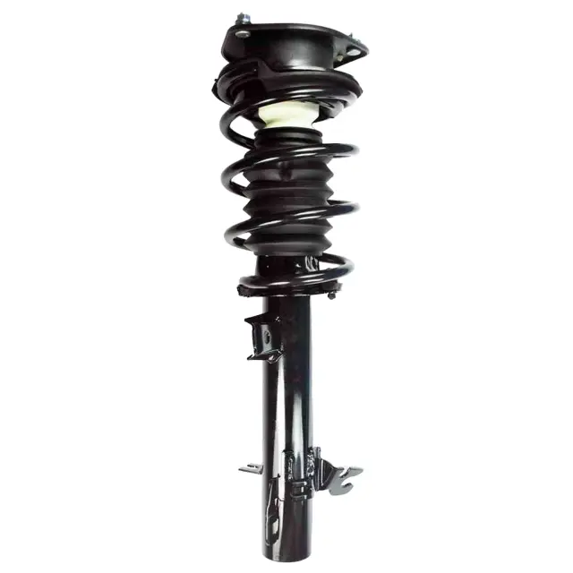 1335614R - Suspension &amp; Steering: Focus Auto Parts Suspension Strut and Coil Spring Assembly for Focus Auto Parts Image