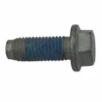 W708772S439 - : Trailer Hitch Bolt for Ford: F-250 Super Duty, F-350 Super Duty, F-450 Super Duty Image