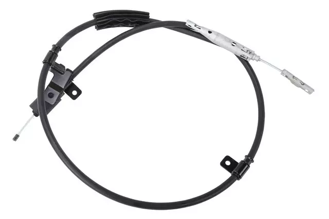 84349118 - : Front Parking Brake Cable for Chevrolet: Corvette Image