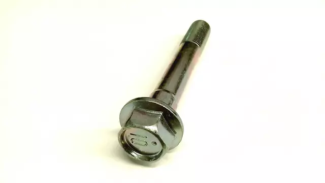 20540AA081 - : Upper Control Arm Mount Bolt for Subaru: BRZ, Crosstrek, Forester, Impreza, WRX, WRX STI Image