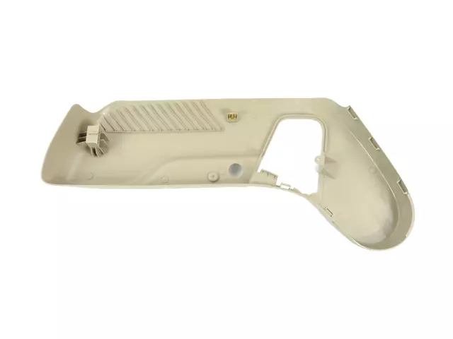 Seat Adjuster Shield - Mopar (1UP83HL1AA)