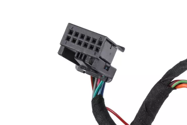 84234165 - Steering: Harness for Chevrolet: Equinox, Malibu Image