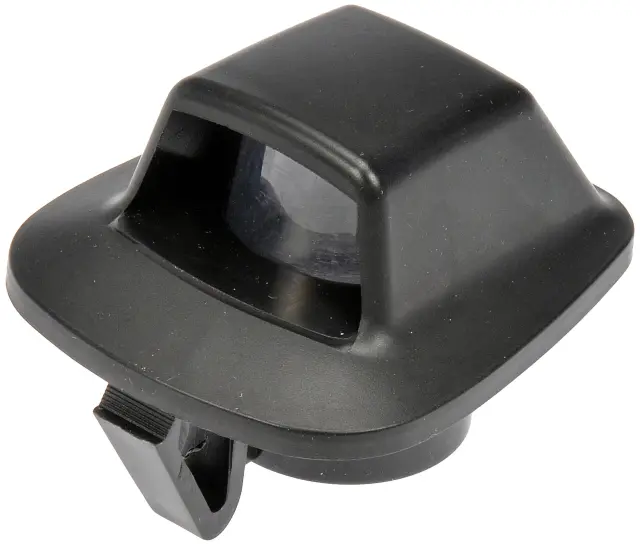 68141 - : License Plate Light Lens for Dorman Image