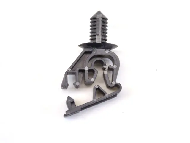 Brake Tube Clip, Mounting - Mopar (4683449)