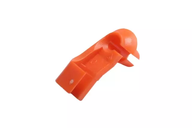 Rear Door Lock Rod Clip - GM (12476372)