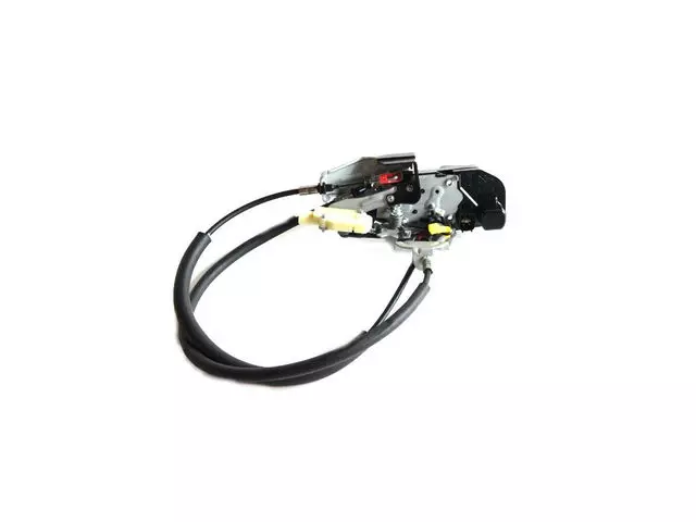 68174640AH - Body: Latch for Dodge: Challenger Image