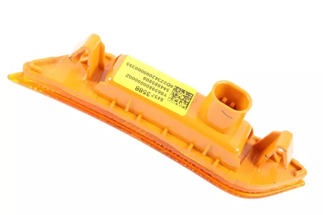 84573588 - : Side Marker Lamp - Driver's Side (LH) for Cadillac: XT4, XT6 Image