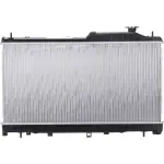 13524C - : gpd Radiator 13524C for GLOBAL PARTS DISTRIBUTORS Image