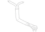 2305404932 - : Electric Line for Mercedes-Benz: SL63 AMG Image