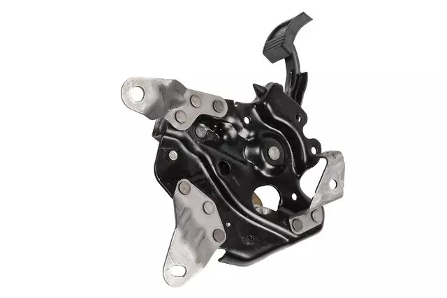 15899813 - Brakes: Parking Brake Control for Buick: LaCrosse | Chevrolet: Impala, Monte Carlo | Pontiac: Grand Prix Image