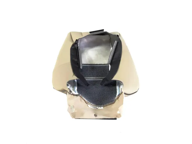 7BG72LU5AB - Interior Trim: Front Seat Back Cover, Right for Mopar Image image