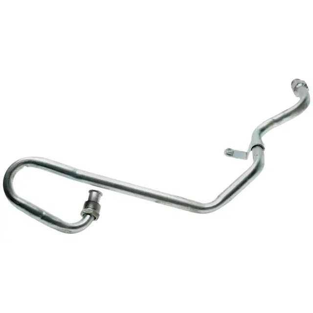 AT151 - Emission Systems: Manifold Air Tube for SMP CORP Image