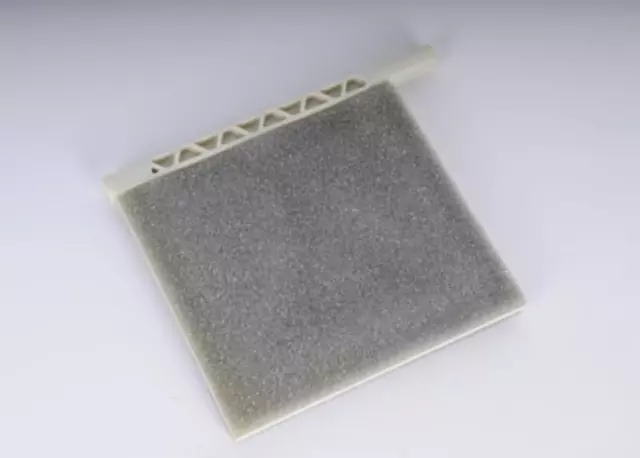 52478198 - HVAC: Valve for Cadillac: Escalade ESV | Chevrolet: Suburban 1500, Suburban 2500 | GMC: Yukon XL 1500, Yukon XL 2500 Image