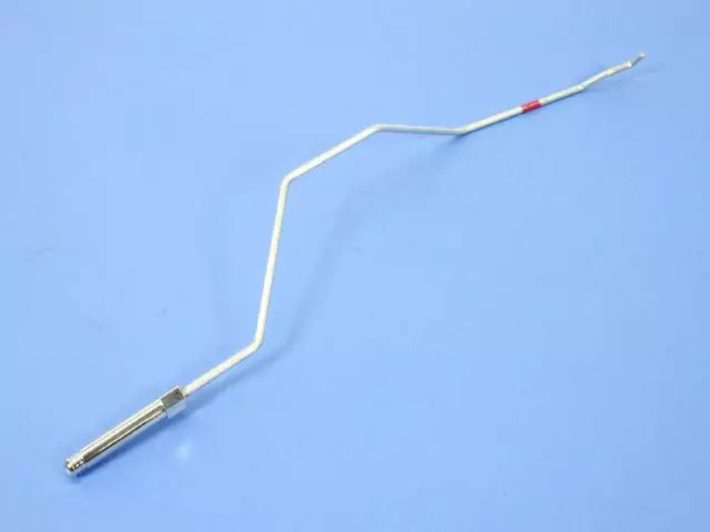 68044861AA - Doors, Door Mirrors and Related Parts: Lock Rod, Left, Chromed for Mopar Image