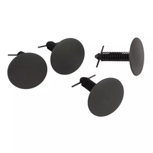 Back Panel Retainer - Ford (W713181-SS3JA)