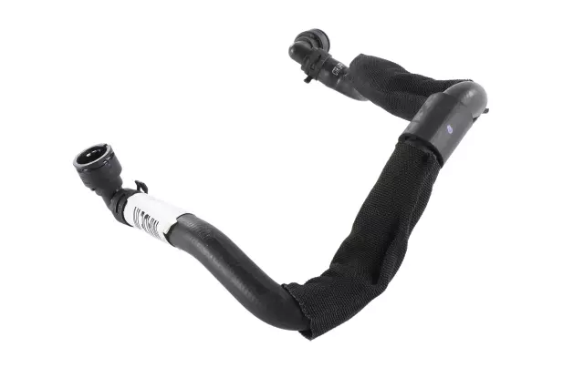 Driver Side Charge Air Cooler Coolant Hose - GM (23375338)