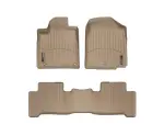 4511412 - : FloorLiner™ DigitalFit® for WeatherTech Image