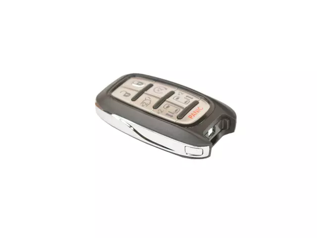 68238689AD - : Key Sense Transmitter for Mopar Image