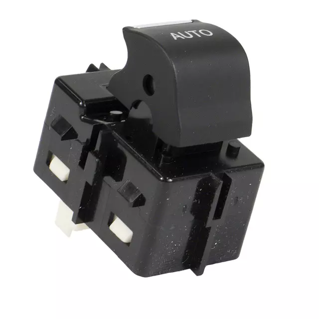 DA5Z14529AA - Body: Window Switch for Lincoln: MKS, MKT Image