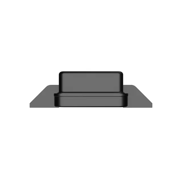 68526635AB - Electrical: Wireless Control Module Receiver for Mopar Image