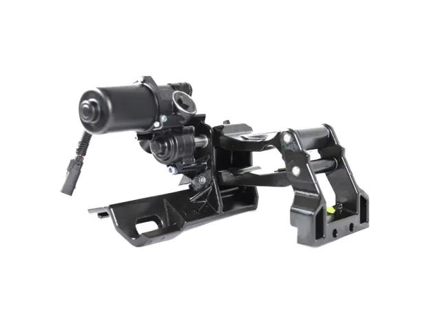 68461640AB - : Power Running Board Motor, Right for Mopar Image