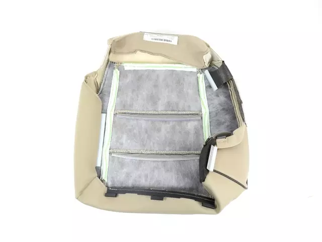 Rear Seat Cushion Cover, Right - Mopar (5PK36HL1AD)