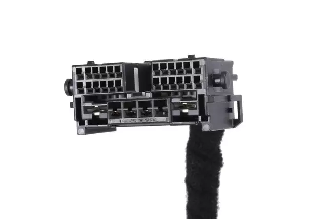 84213705 - : Front Driver Side Door Wiring Harness for GM Image