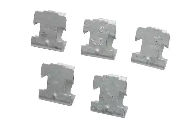 10410811 - Body: Switch Bezel Holder for Buick: Rendezvous | Chevrolet: Colorado, Equinox | GMC: Canyon | Hummer: H3 | Pontiac: Aztek, Firebird Image