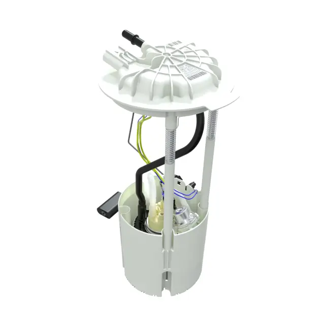 Fuel Pump Module - Mopar (68092755AB)