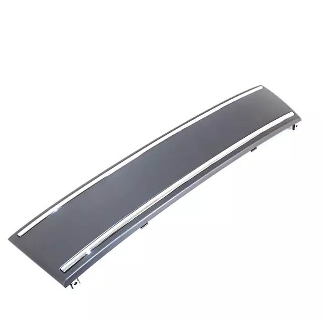 4F0807285BL1RR - Body: Trim Panel for Audi: A6, A6 Quattro, S6 Image