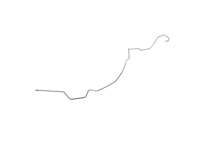 68261737AA - : Brake Tube for Ram: ProMaster City Image