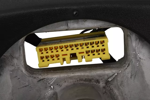 F Wheel - GM (86510134)