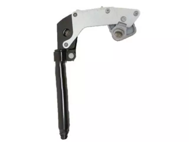 FR3Z63611B08AB - : Seat Belt Assembly for Ford: Mustang Image