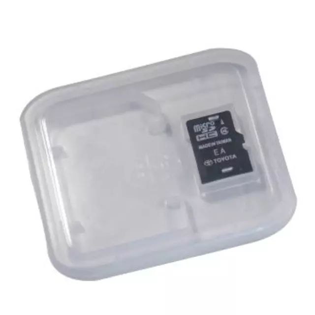 862710E074 - : Rpl 862710E075       for Toyota Image