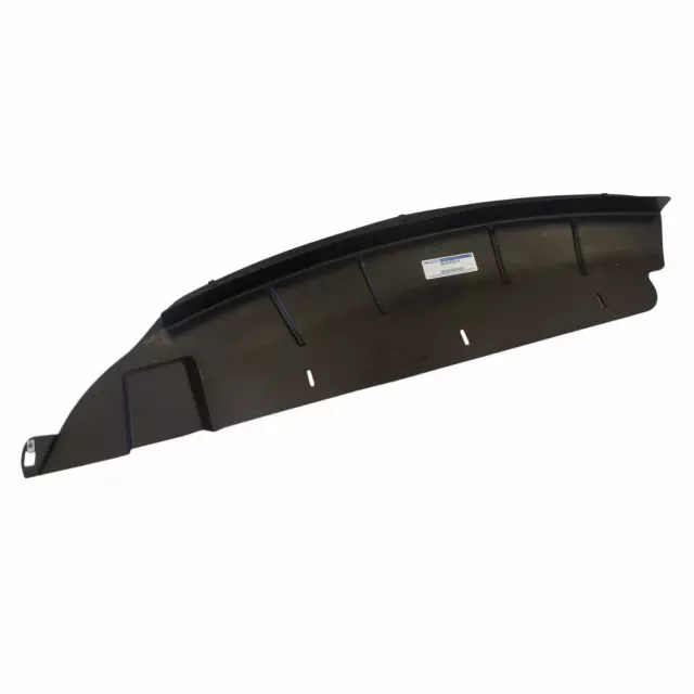 8G1Z8327A - Body: Deflector Assembly for Ford Image
