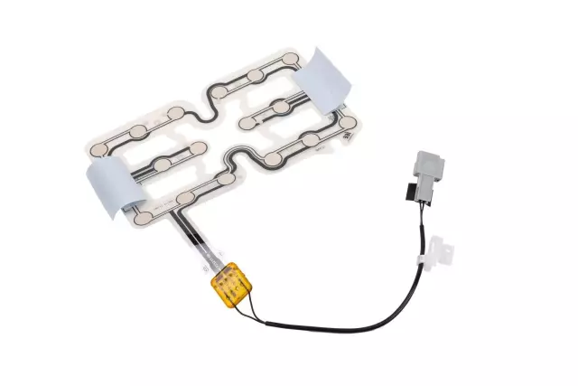 Sensor - GM (25928986)