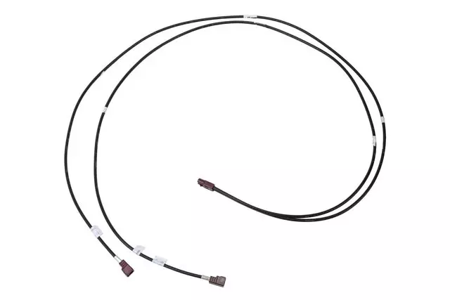 84496073 - : Digital Radio And Navigation Antenna Coaxial Cable for GM Image