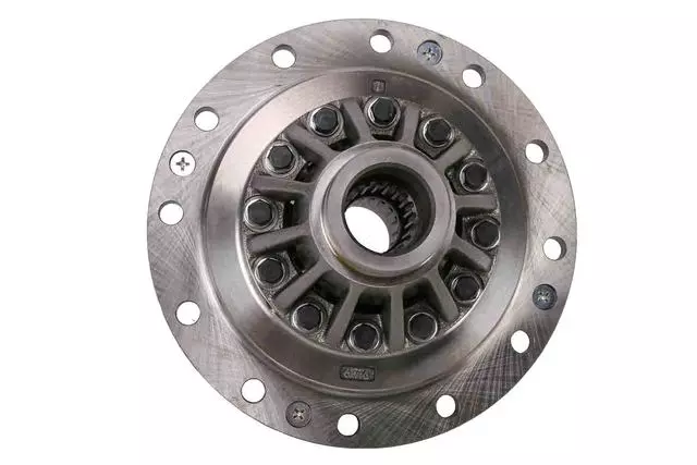 Differential Carrier - GM (98015185)