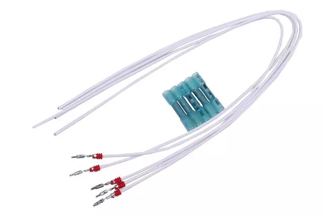 13575429 - : Multi-Purpose Wire Connector for GM Image