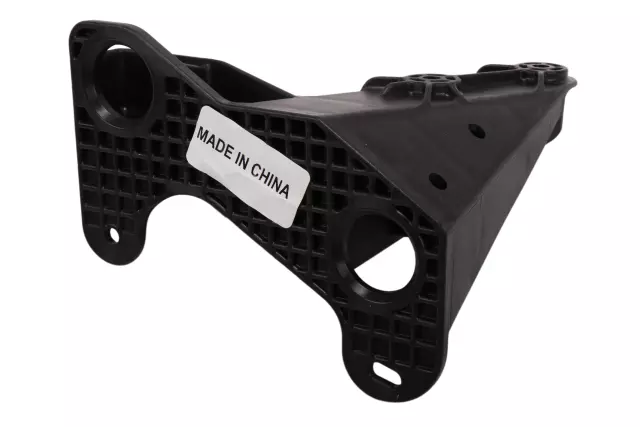 84168884 - Cooling System: Lower Bracket for Chevrolet: Corvette Image